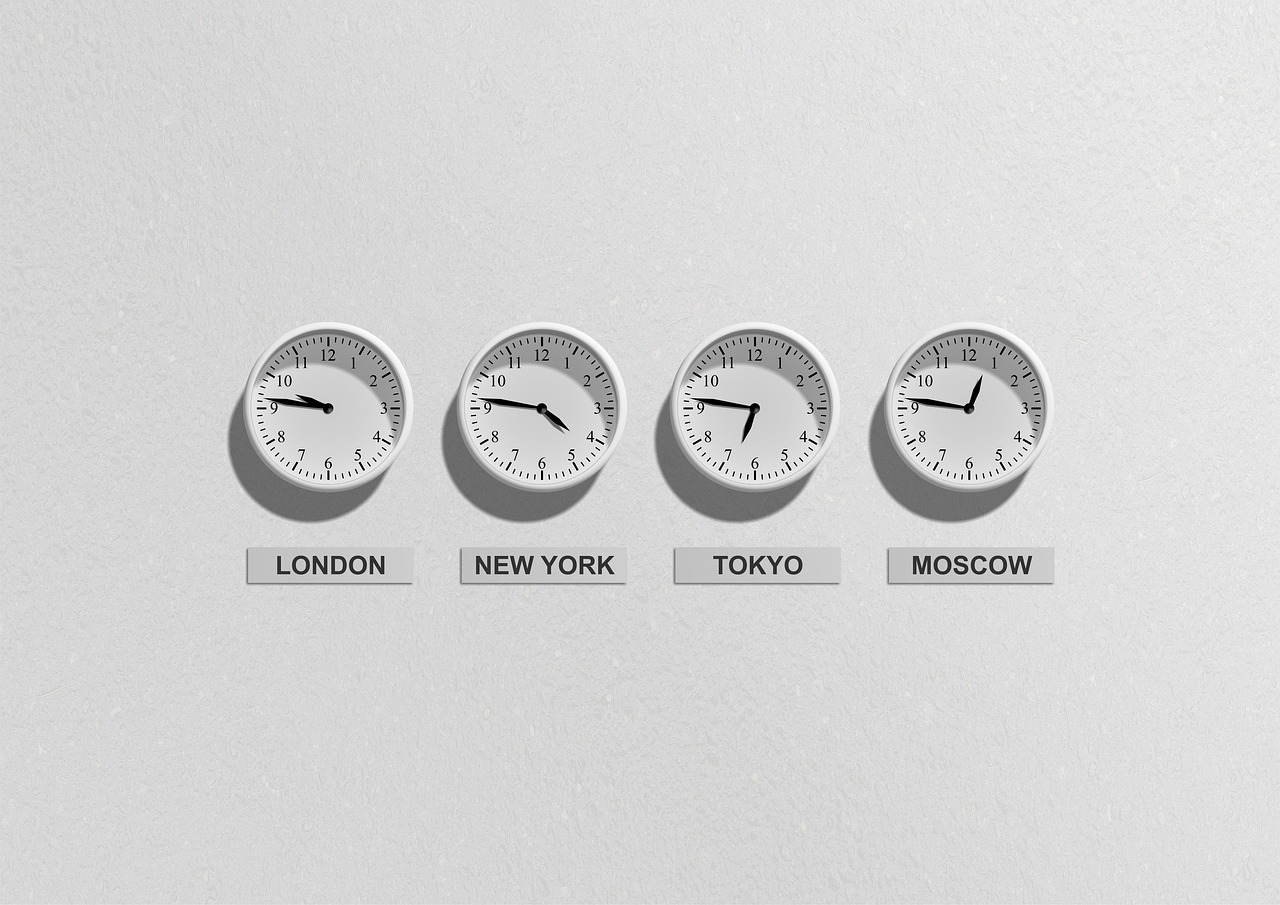 How to Use Technology for Better Time Tracking